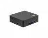 MSI Mini PC Cubi NUC AI+ 3MG-005BEU noOS/CU5-322/WiFi/BT/Black